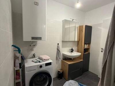Wohnung mit Balkon mieten in 8076 Vasoldsberg (Bild 5)
