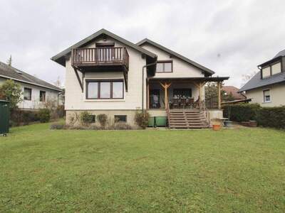 Haus kaufen in 2333 Leopoldsdorf