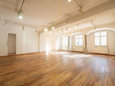 Gewerbeobjekt mieten in 4400 Steyr