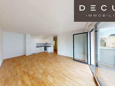 Terrassenwohnung mieten in 3100 St. Pölten (Bild 1)