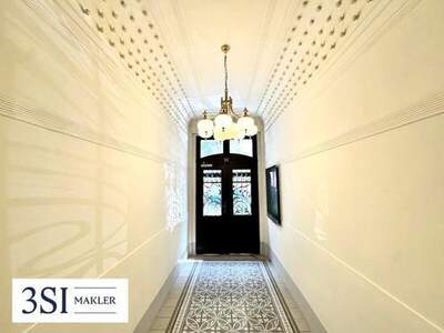 Wohnung kaufen in 1040 Wien