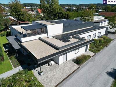 Gewerbeobjekt mieten in 8200 Gleisdorf (Bild 2)