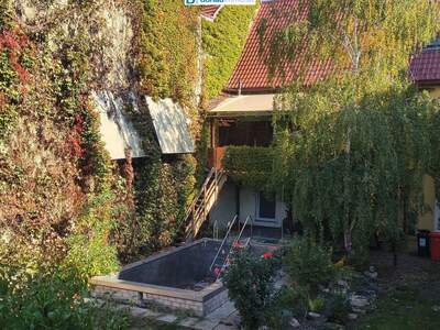 Haus mit Garten kaufen in 3730 Eggenburg (Bild 3)