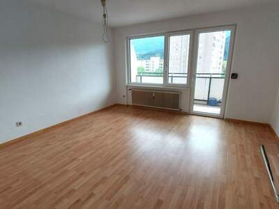 Altbauwohnung mit Balkon kaufen in 6020 Innsbruck (Bild 1)
