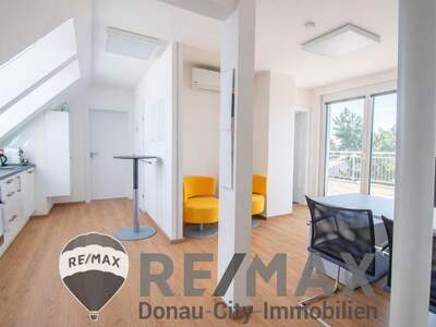 Terrassenwohnung kaufen in 1210 Wien (Bild 4)