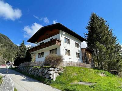 Haus kaufen in 6652 Elbigenalp