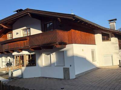 Etagenwohnung provisionsfrei kaufen in 6091 Götzens