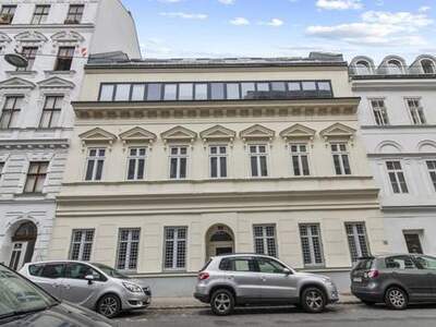 Wohnung kaufen in 1070 Wien