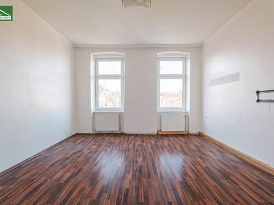 Anlageobjekt kaufen in 1100 Wien