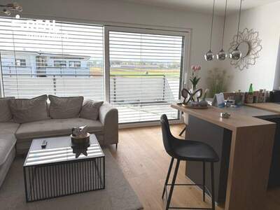 Terrassenwohnung kaufen in 8434 Neutillmitsch (Bild 2)