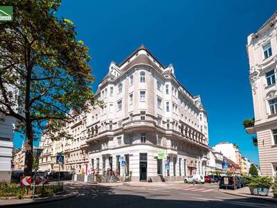 Gewerbeobjekt mieten in 1080 Wien
