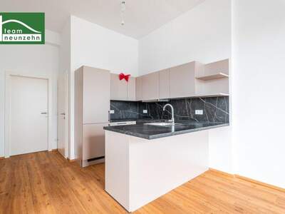 Terrassenwohnung mieten in 8020 Graz (Bild 4)