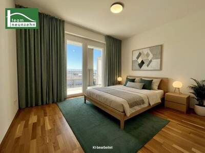 Terrassenwohnung mieten in 8055 Graz (Bild 1)