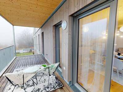 Eigentumswohnung in 2372 Gießhübl