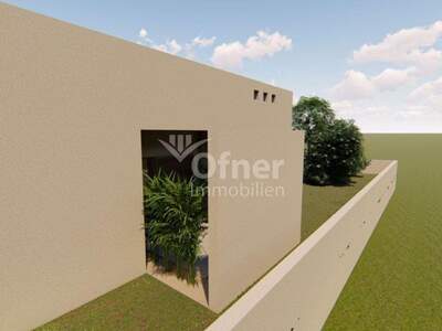 Grundstück kaufen in 23000 Škabrnja (Bild 3)