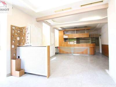 Gewerbeobjekt mieten in 1100 Wien (Bild 2)