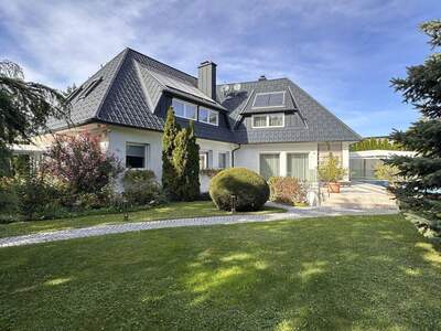 Haus kaufen in 1210 Wien