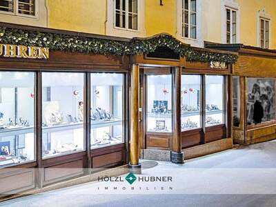 Gewerbeobjekt mieten in 5020 Salzburg