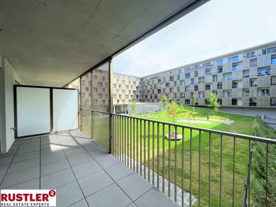 Wohnung mieten in 8020 Graz