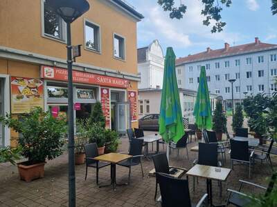 Gewerbeobjekt mieten in 9020 Klagenfurt