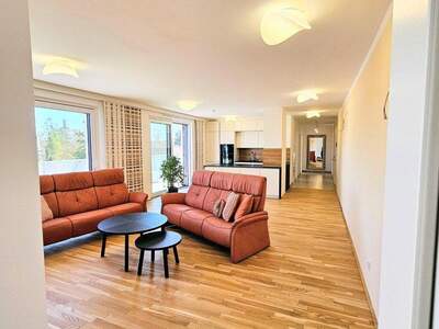 Terrassenwohnung kaufen in 4020 Linz (Bild 1)