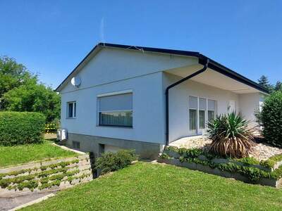 Haus kaufen in 7444 Unterloisdorf