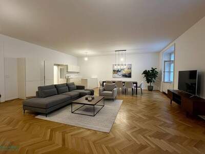 Mietwohnung in 1010 Wien