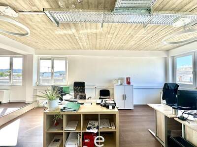 Gewerbeobjekt mieten in 2345 Brunn (Bild 3)