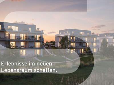 Wohnung mit Balkon kaufen in 4073 Wilhering (Bild 1)