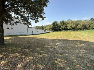 Grundstück kaufen in 7431 Jormannsdorf (Bild 1)