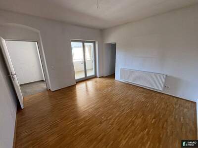 Altbauwohnung mit Balkon mieten in 8793 Trofaiach (Bild 1)