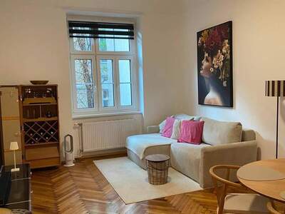 Wohnung kaufen in 1030 Wien