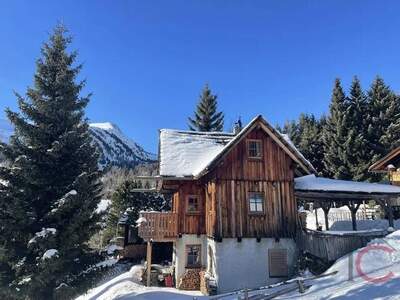 Haus kaufen in 9564 Falkertsee