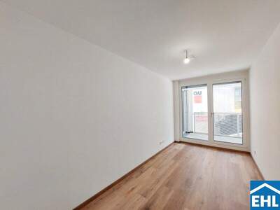 Terrassenwohnung mieten in 1110 Wien (Bild 4)