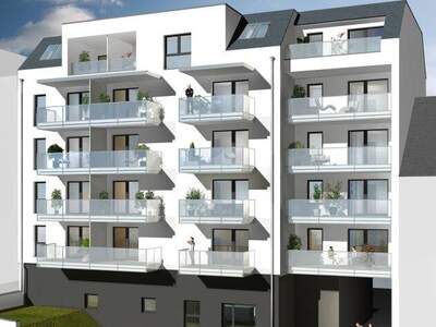 Wohnung kaufen in 4040 Linz