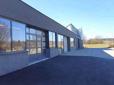Gewerbeobjekt mieten in 8200 Gleisdorf (Bild 4)