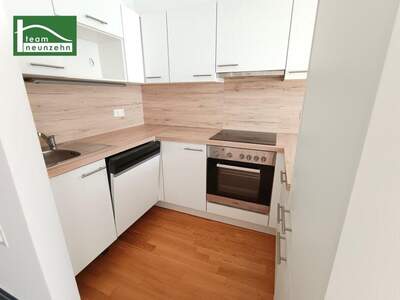 Terrassenwohnung mieten in 3100 St. Pölten (Bild 3)