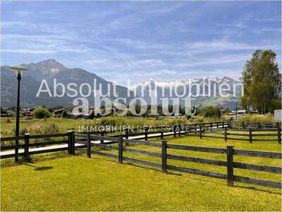 Eigentumswohnung in 5700 Zell am See