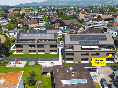 Eigentumswohnung in 6800 Feldkirch