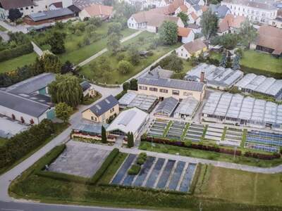 Haus kaufen in 3910 Zwettl