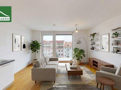 Terrassenwohnung mieten in 8020 Graz (Bild 3)