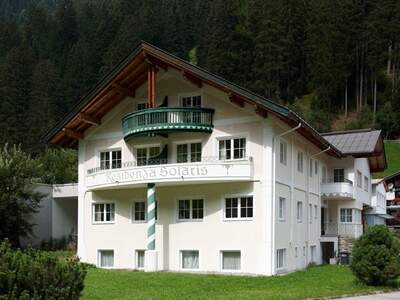 Gewerbeobjekt kaufen in 6561 Ischgl (Bild 2)