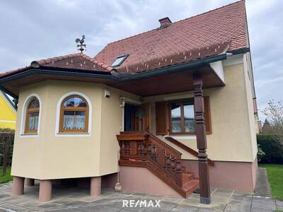 Haus kaufen in 8480 Mureck