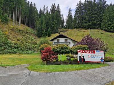 Haus kaufen in 9565 Ebene Reichenau
