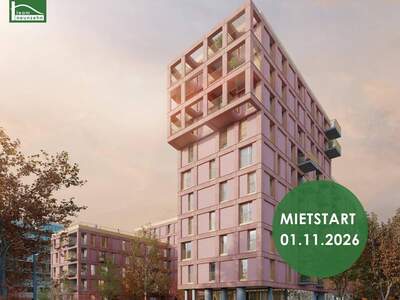 Wohnung mieten in 1030 Wien