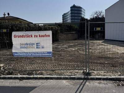 Grundstück kaufen in 2100 Korneuburg