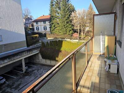 Wohnung mit Balkon kaufen in 8043 Graz (Bild 1)