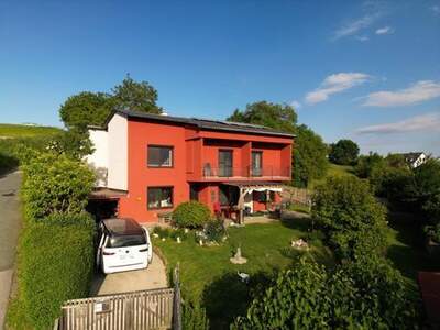 Haus kaufen in 7431 Bad Tatzmannsdorf