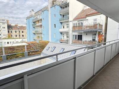 Eigentumswohnung in 1200 Wien