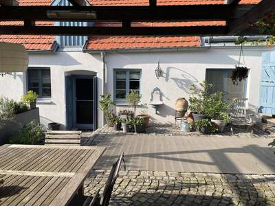 Haus kaufen in 7053 Hornstein